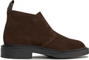 Gant Schnürschuhe Fairwyn Mid Boot 27643407 Braun
