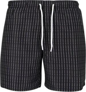 MisterTee Badeshorts MisterTee Herren FuckYou Swimshorts