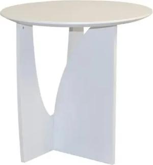 moebel-direkt-online Beistelltisch Henrick, Durchmesser 50 cm