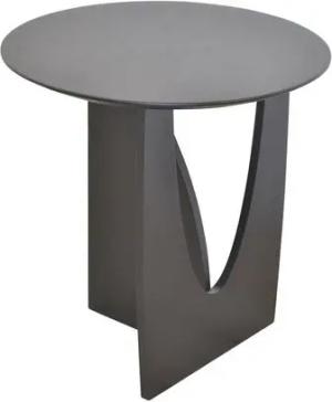 moebel-direkt-online Beistelltisch Henrick, Durchmesser 50 cm