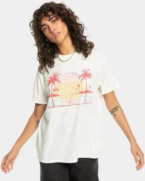 Billabong T-Shirt Golden Island