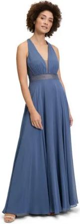 Vera Mont Abendkleid Vera Mont Abendkleid mit Spitze Dekoelemente