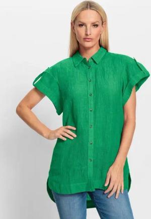 heine Klassische Bluse Bluse