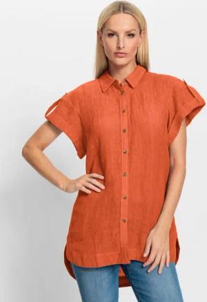 heine Klassische Bluse Bluse