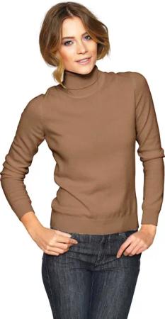 Kaschmirpullover