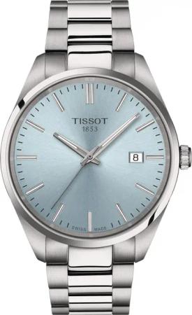 Tissot T1504101135100 Herrenuhr PR 100 Quarz 40mm 10ATM