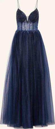 Hey Kyla Abendkleid mit Pailletten