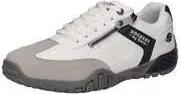 Dockers Sneaker Herren weiß