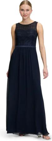 Vera Mont Abendkleid "Vera Mont Abendkleid mit Spitze", Spitze
