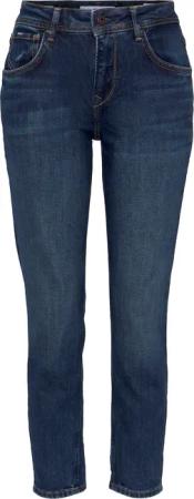 Pepe Jeans Boyfriend-Jeans "VIOLET", im lässigen Boyfriend-Style