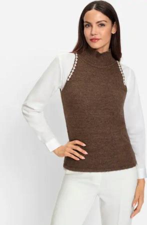 heine Stricktop