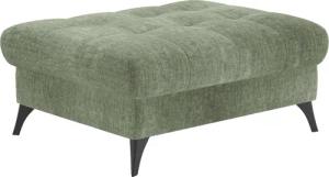 Mr. Couch Hockerbank "Blackburn II", Passend zu der Garnitur, mit Kaltschaum, bis 140 kg belastbar