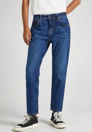 Pepe Jeans Boyfriend-Jeans "VIOLET", im lässigen Boyfriend-Style