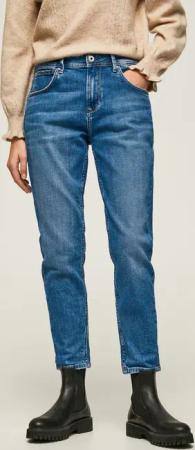 Pepe Jeans Boyfriend-Jeans "VIOLET", im lässigen Boyfriend-Style