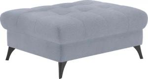 Mr. Couch Hockerbank "Blackburn II", Passend zu der Garnitur, mit Kaltschaum, bis 140 kg belastbar