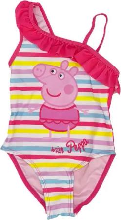 Peppa Pig Badeanzug Pappa Wutz Badeanzug Bademode