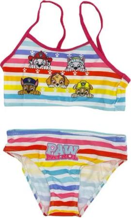PAW PATROL Badeanzug Skye Everest Bikini Bademode