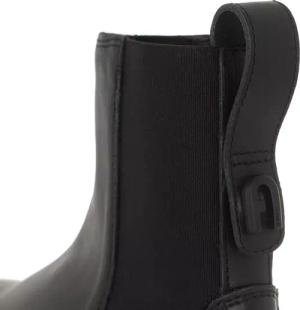 Furla Stiefel & Boots - Rita Chelsea Boot - Gr. 37 (EU) - in Schwarz - für Damen