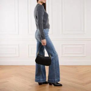 Gianni Chiarini Crossbody Bags - Helena Round - Gr. unisize - in Schwarz - für Damen