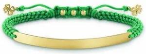 THOMAS SABO Armreif 12-19 cm Amen Thomas sabo Thomas Sabo Modeschmuck Armband Damen Armrei