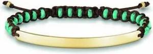 THOMAS SABO Armreif 12-19 cm Amen Thomas sabo Thomas Sabo Modeschmuck Armband Damen Armrei