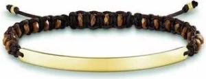 THOMAS SABO Armreif 12-19 cm Amen Thomas sabo Thomas Sabo Modeschmuck Armband Damen Armrei