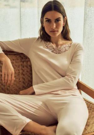 Pyjama 1/1 Arm