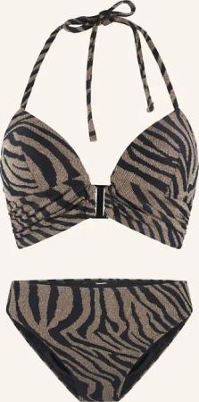 LINGADORE padded bikiniset Triangle