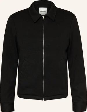 SANDRO Jacke