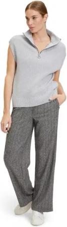 Betty&Co 5-Pocket-Hose Anzughose