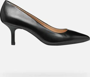 GEOX Schuhe Kleopy Dame Schwarz
