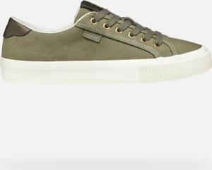GEOX Schuhe Emmeleny Dame Salbeigrün/grün