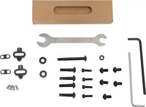 Schraubenset - Ersatzteil für Training Bike