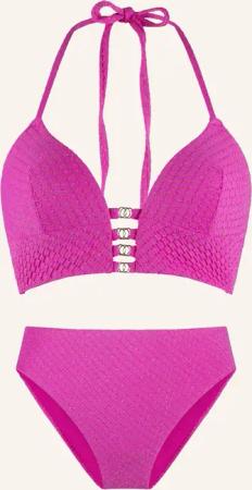 LINGADORE padded bikiniset Triangle