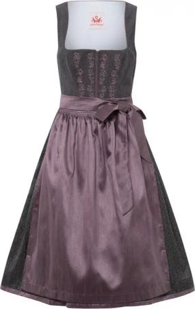 Spieth & Wensky Dirndl Midi Dirndl Ephyra