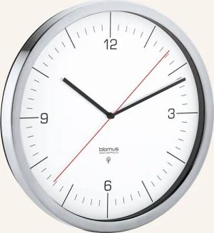 blomus Wanduhr CRONO