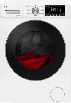 Amica Waschtrockner "WAT 404 050"