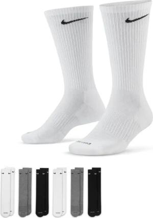 Socken Nike Everyday Plus Cushion Crew (x12)