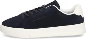 Tommy Hilfiger TH COURT BETTER SUEDE