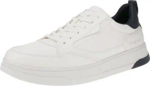 bugatti 321-AA502-5000 XL 2000-White Sneaker