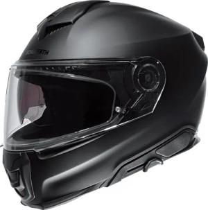 Schuberth S3 mattschwarz 65