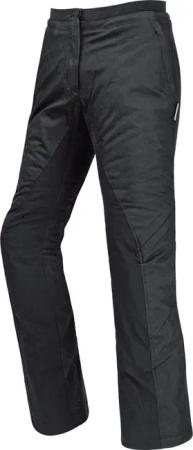 IXS Anna Damen Textilhose schwarz XXL (lang) Damen