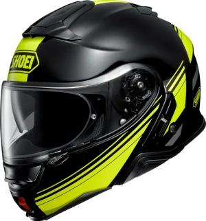 Shoei Neotec II Separator TC-3 XXL