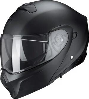 Scorpion EXO 930 Evo Solid mattschwarz XXL