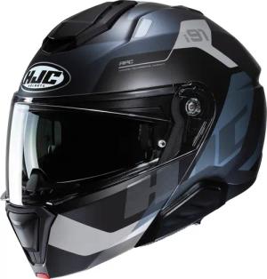 HJC i91 Carst MC5SF S