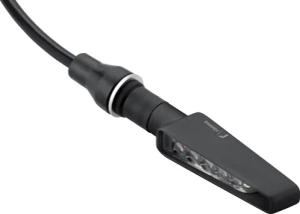 Rizoma LED Lauflicht-Blinker Vision M8 FR130B schwarz