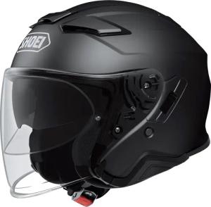 Shoei J-Cruise II mattschwarz S