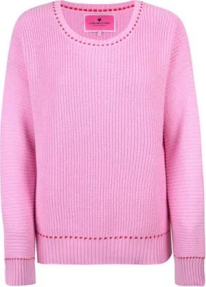 Lieblingsstück Strickpullover Damen Pullover mit Kaschmiranteil (1-tlg)