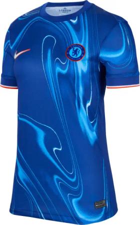 Heimtrikot für Damen Chelsea Dri-FIT 2024/25