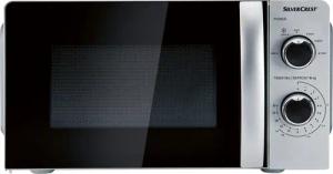 SILVERCREST® KITCHEN TOOLS Mikrowelle »SMW 700 D3«, 17 l